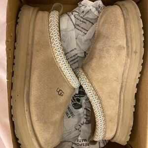 Ugg Tasman Sand